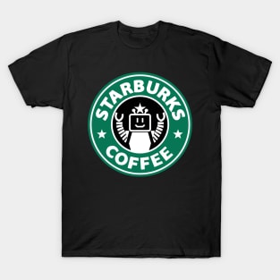 StarBurks T-Shirt